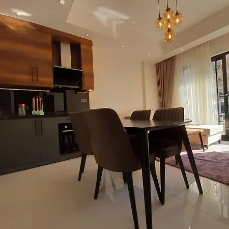 Apartman Serenity