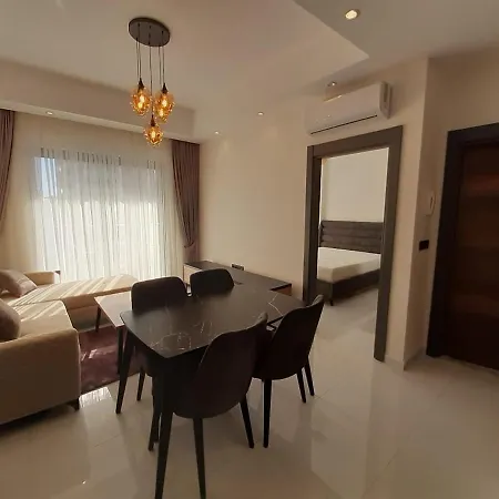 Serenity Apartman Alanya