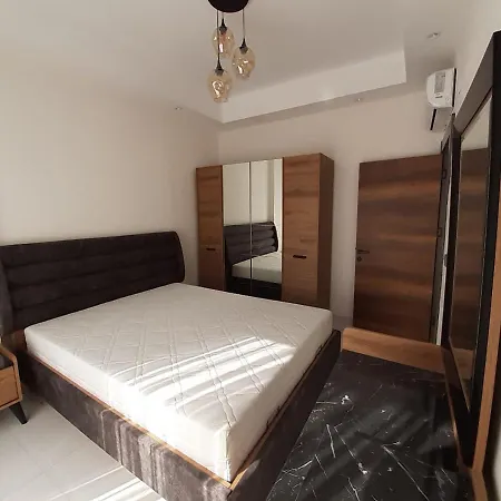 Apartment Serenity Alanya