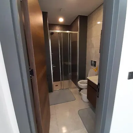 Serenity Apartment Alanya